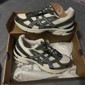Gel 1130 'Pale Oak Mantle Green' - ASICS - 1201A255 202